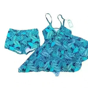 NWT -YOU DIAN WOMEN’S SIZE L swimsuit